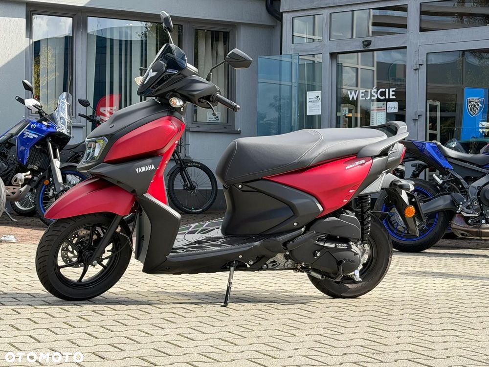 Yamaha
