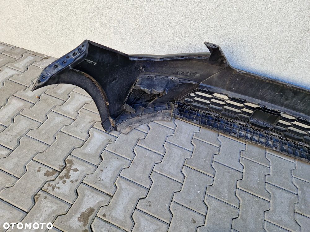 Zderzak Seat Ibiza 6f V 2017 - - 10
