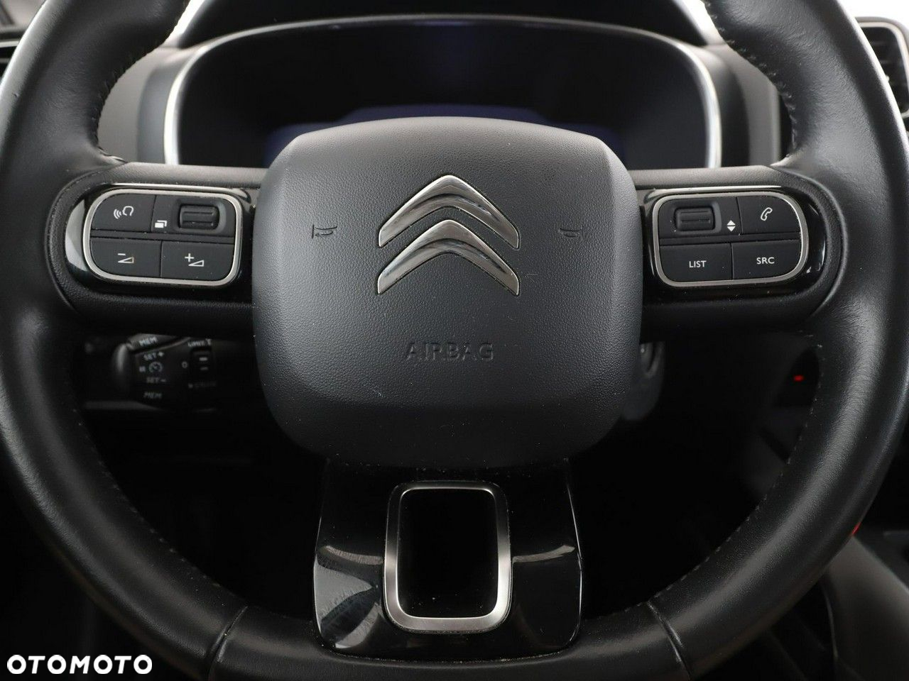 Citroën C5 Aircross Pure Tech 130 S&S START - 21