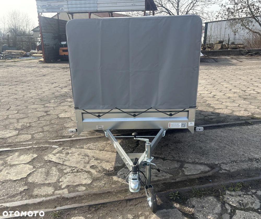 Neptun 263 PTW Zestaw - 1