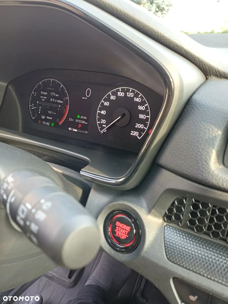Honda CR-V - 32