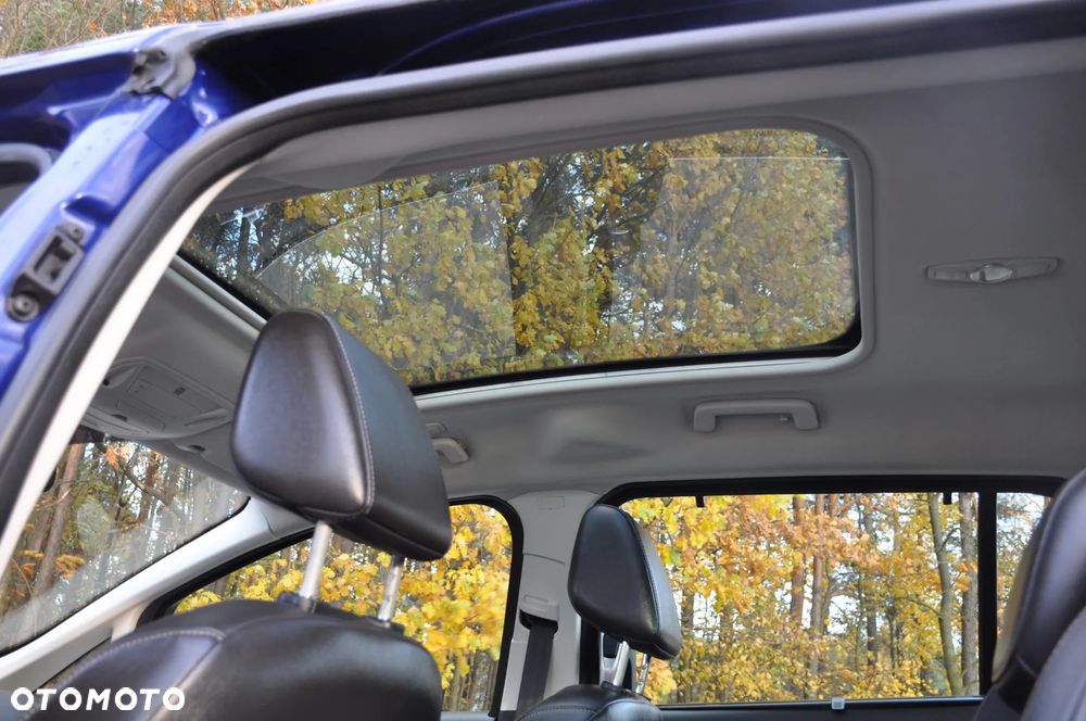 Ford Grand C-MAX - 2