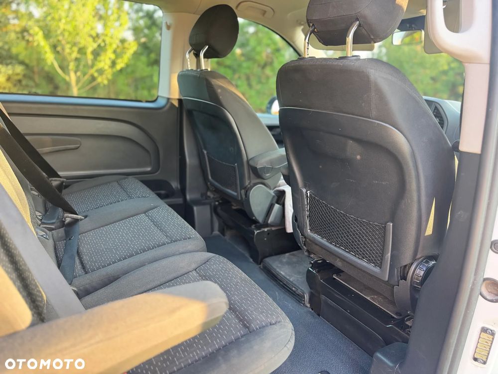 Mercedes-Benz Vito Tourer L2 Base 9G-Tronic 447.703 - 10