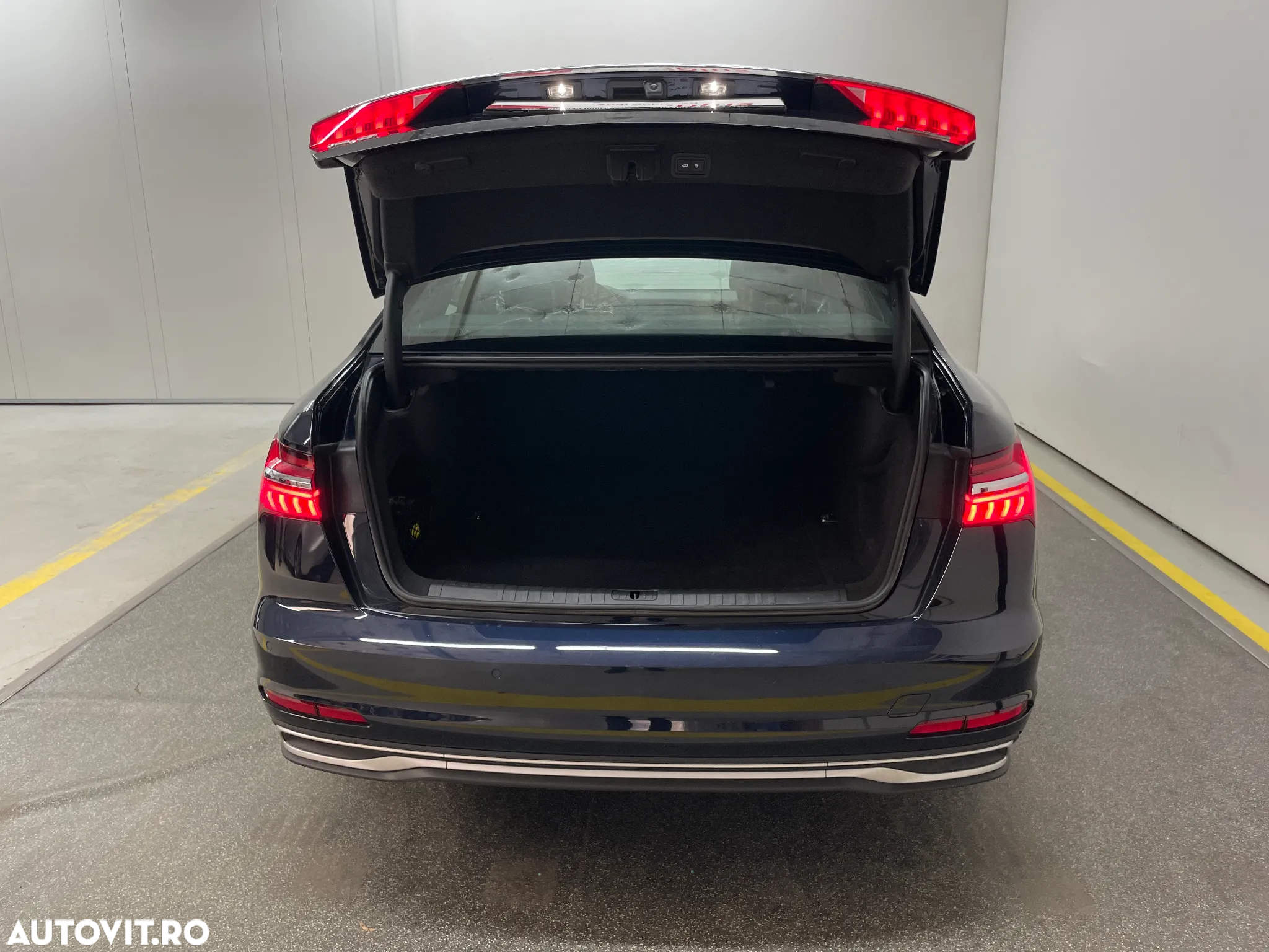 Audi A6 2.0 40 TDI quattro S tronic Design - 10