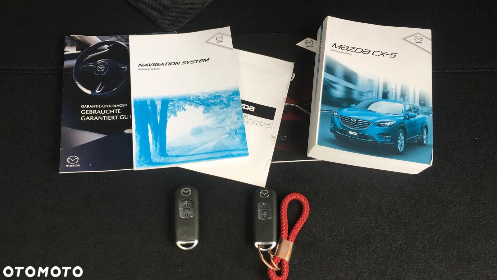 Mazda CX-5 SKYACTIV-D 150 Aut.SCR KANGEI - 2