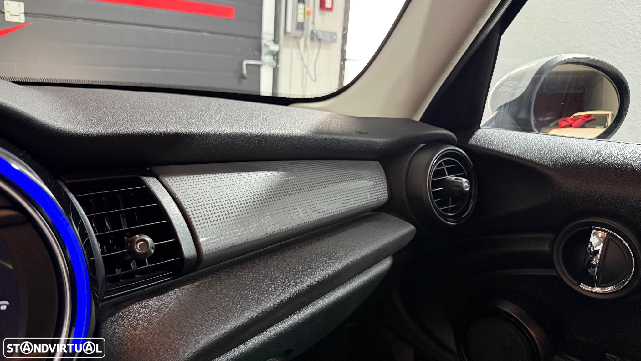 MINI 5 Portas Cooper D - 30