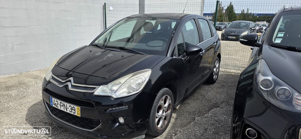 Citroën C3 1.2 VTi Seduction - 3
