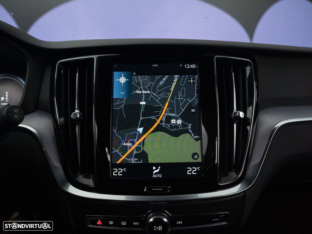 Volvo V60 2.0 T6 AWD TE Inscription Expression - 31