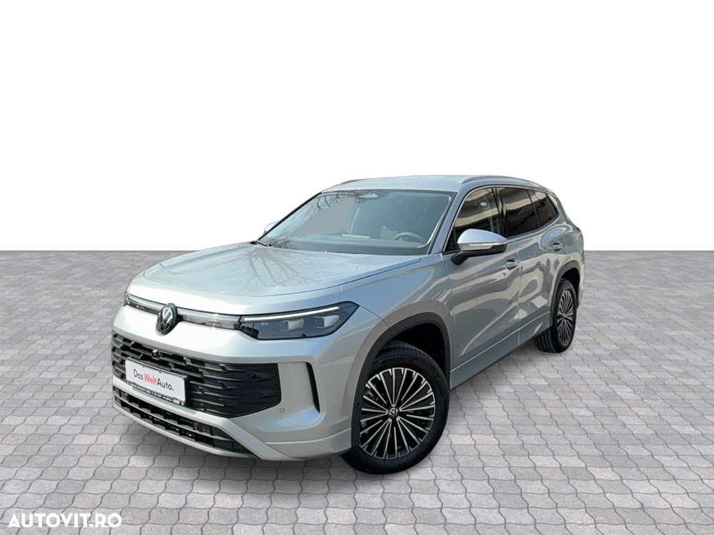 Volkswagen Tayron 2.0 TDI 4Motion DSG Life - 1