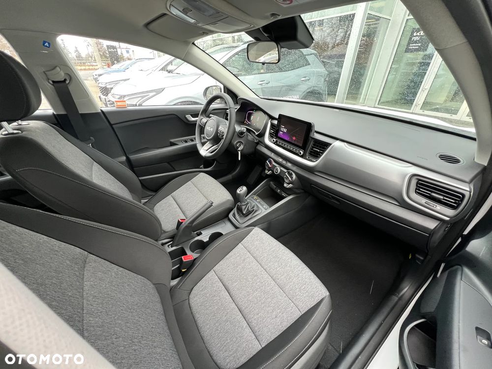 Kia Stonic 1.0 T-GDI M - 26