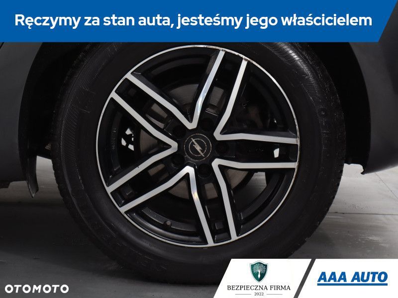 Opel Astra - 17