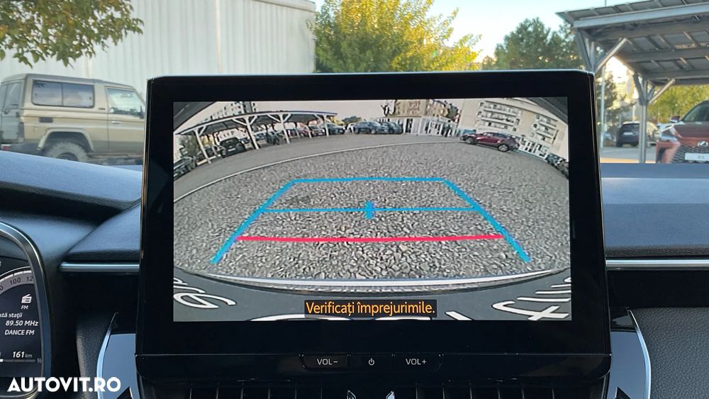 Toyota Corolla Sedan 1.8 HSD Dynamic - 25