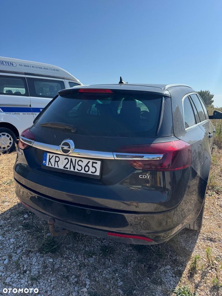 Opel Insignia - 2