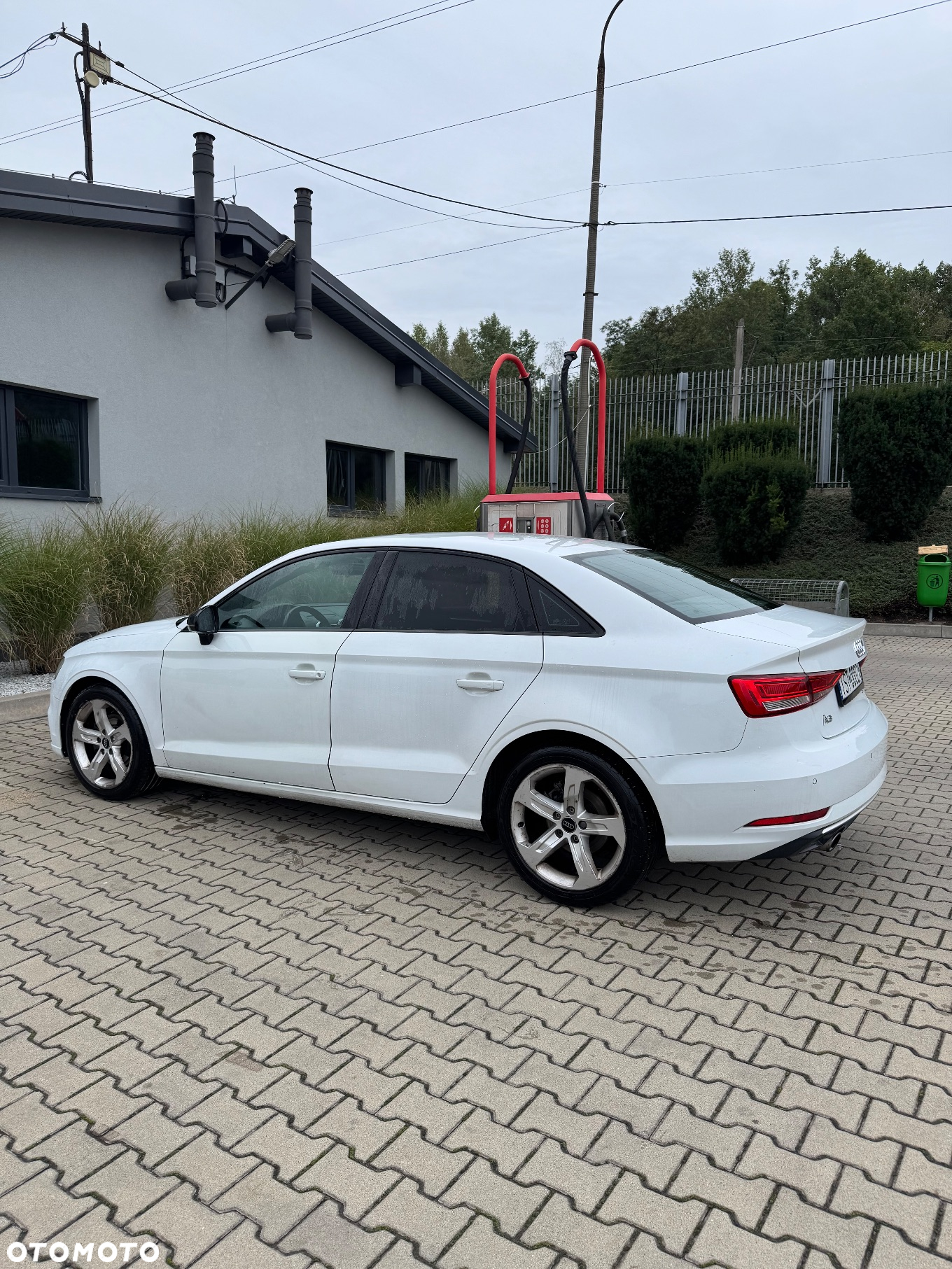 Audi A3 1.0 TFSI S tronic - 2