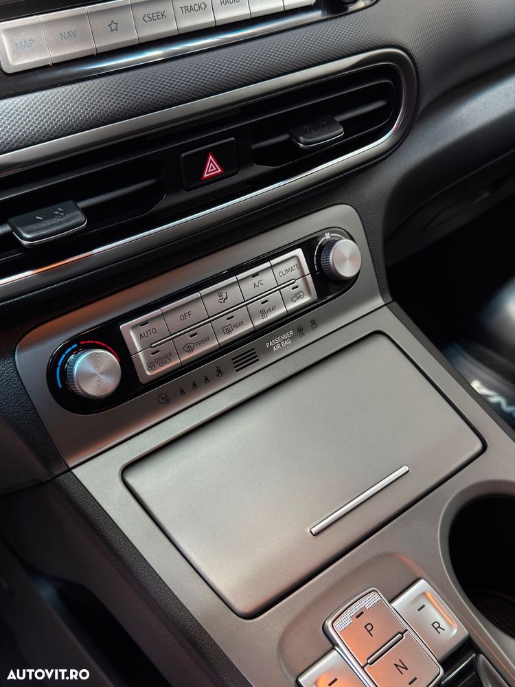 Hyundai KONA 204CP Highway + Navi - 28
