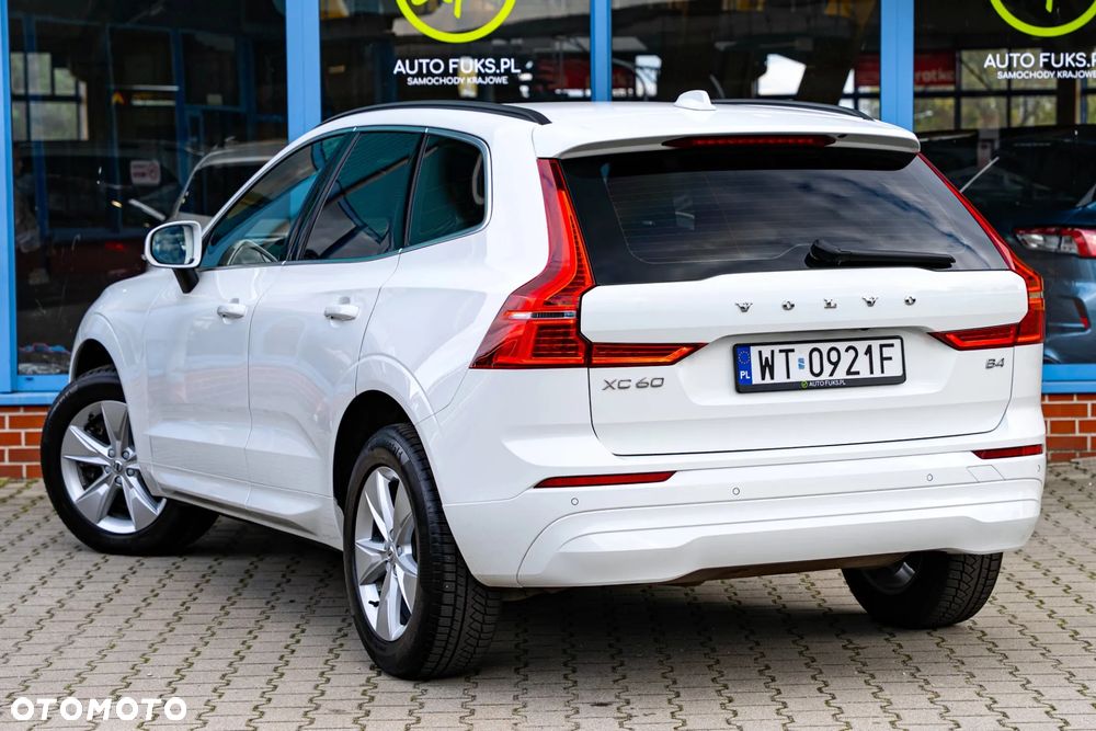 Volvo XC 60 - 8
