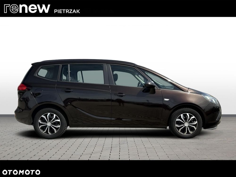 Opel Zafira 1.4 T Enjoy - 6