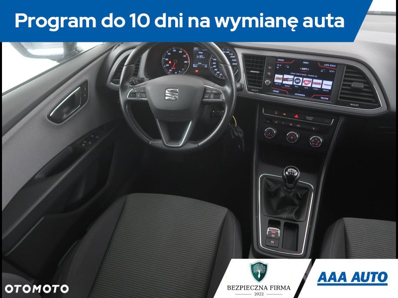 Seat Leon - 8