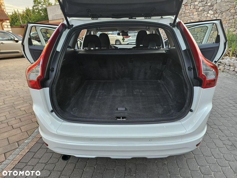 Volvo XC 60 - 14