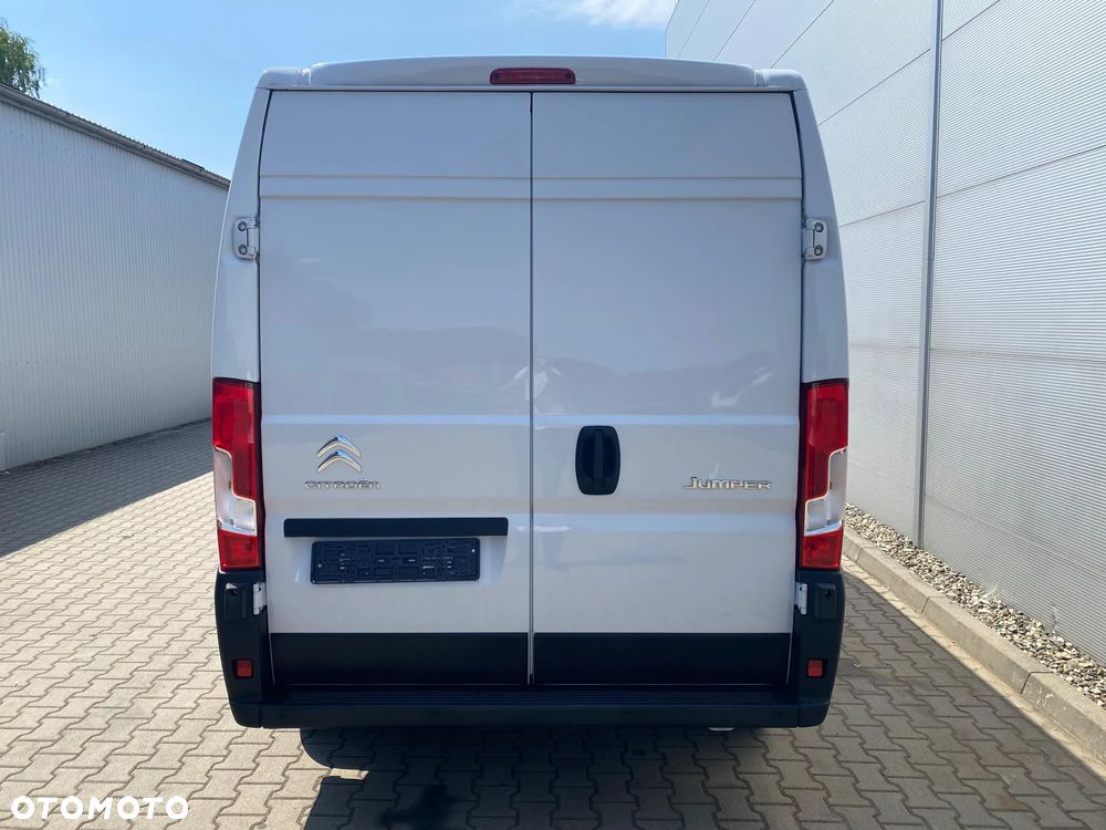 Citroën JUMPER Furgon L3H2 - 9