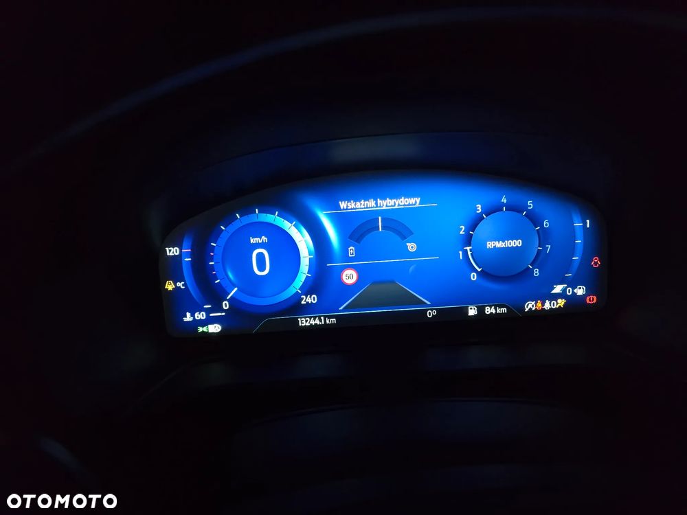 Ford Puma 1.0 EcoBoost mHEV ST-Line X Design - 9