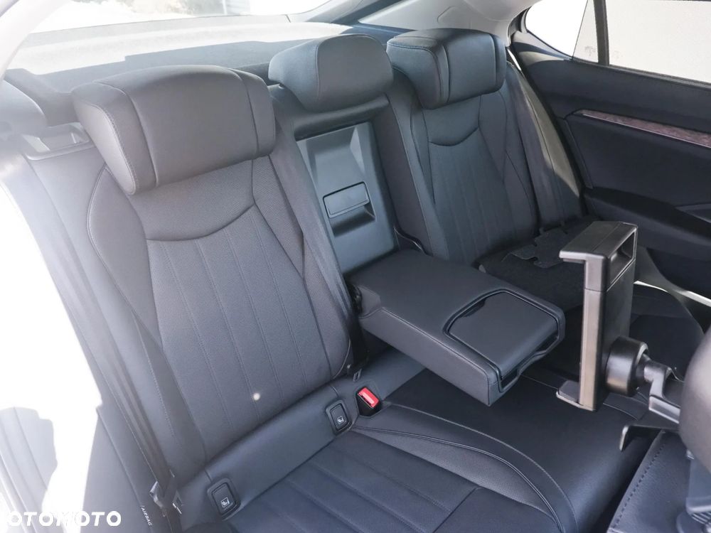 Skoda Superb 2.0 TSI 4x4 L&K DSG - 21