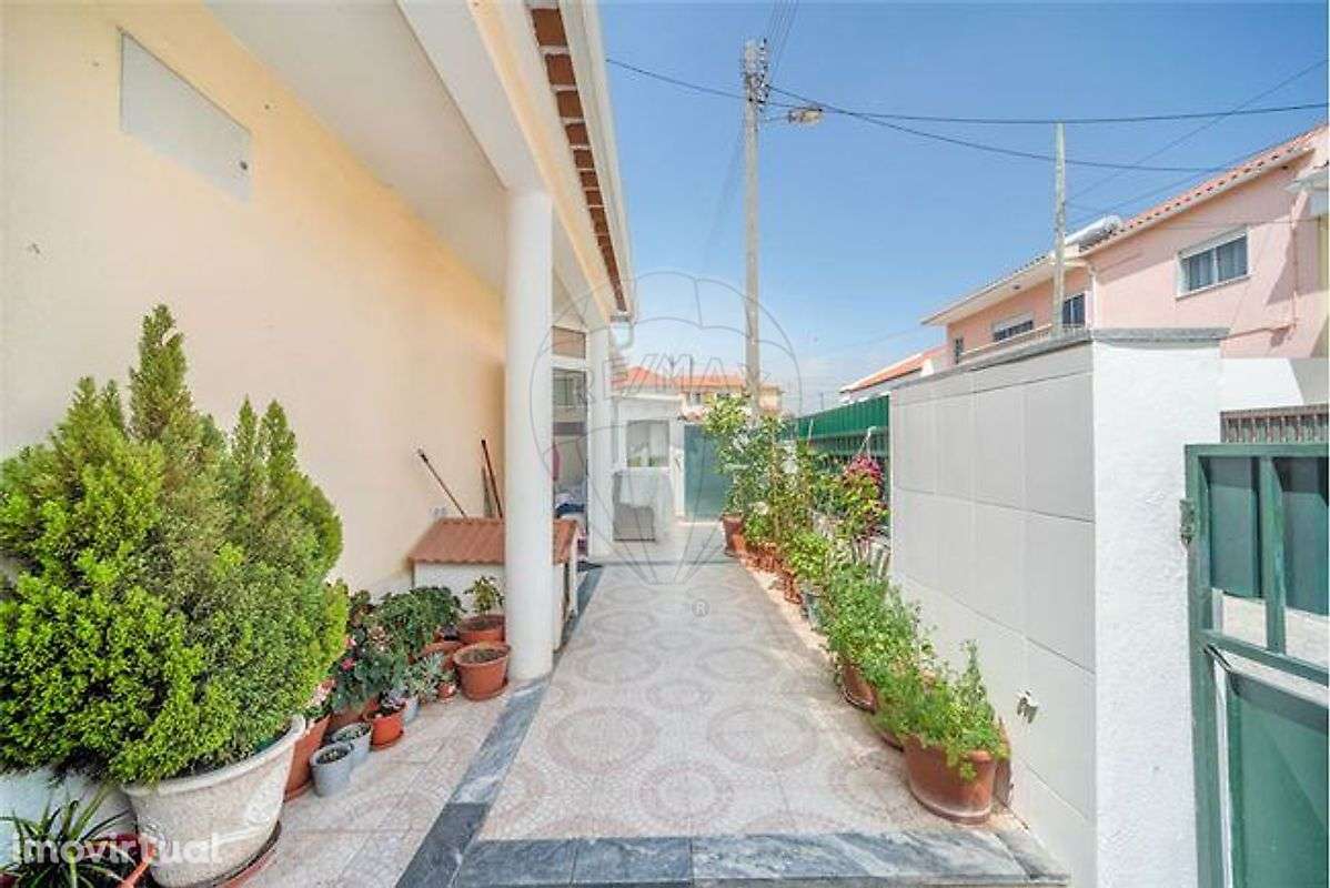 Moradia T4 para venda - Grande imagem: 3/20