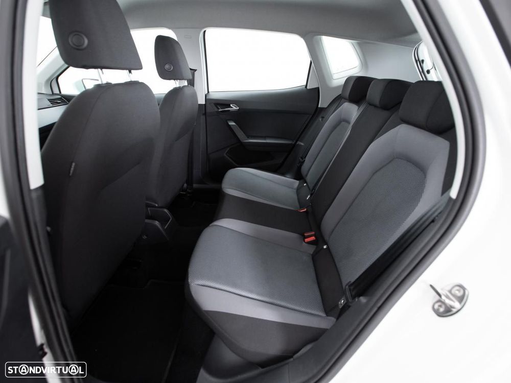 SEAT Arona 1.6 TDI Style - 9
