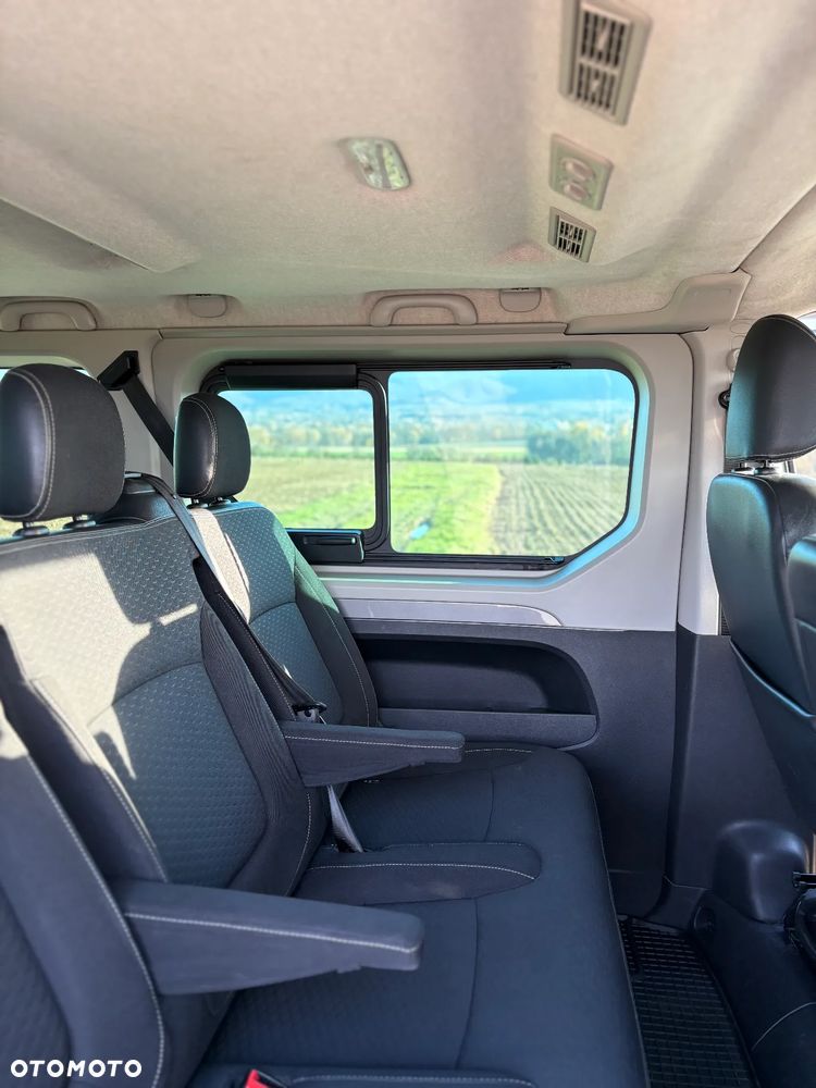 Opel Vivaro 1.6 CDTI L2 - 14