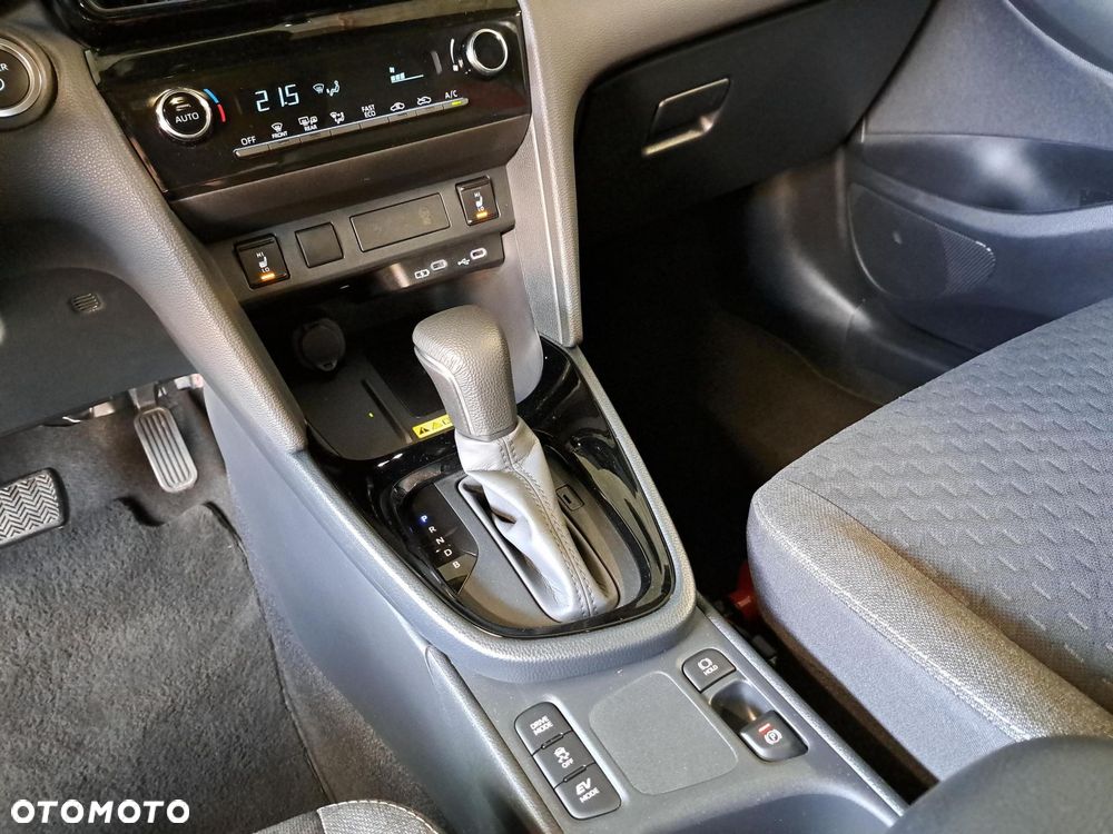 Toyota Yaris Cross Hybrid 1.5 Style - 26