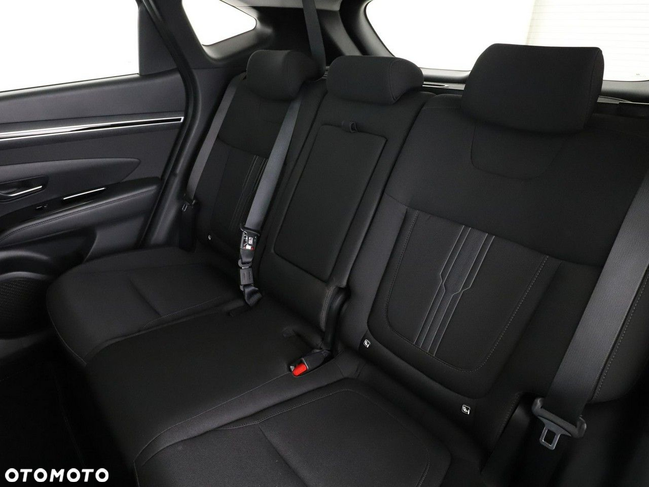 Hyundai Tucson 1.6 CRDi 48V Smart 2WD DCT - 17