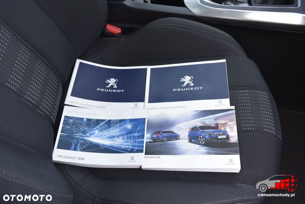 Peugeot 308 - 25
