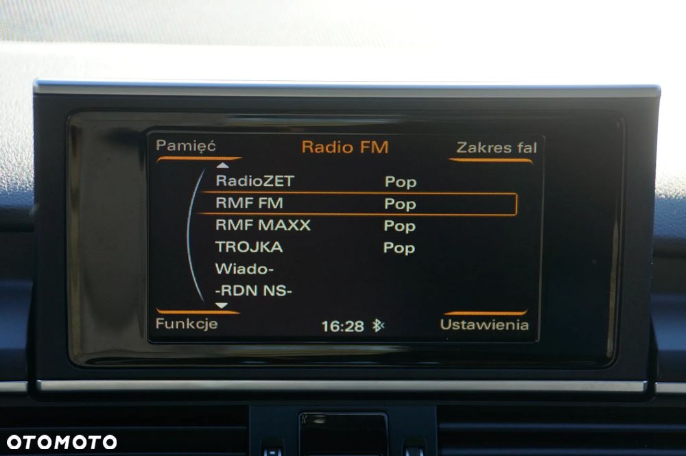 Audi A6 Avant - 15