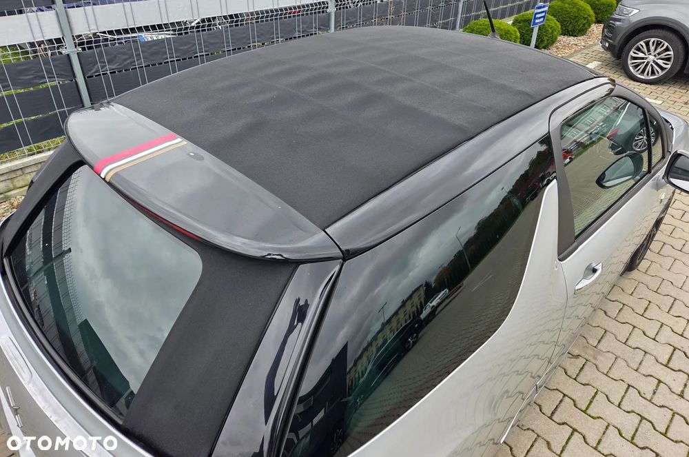 Citroën DS3 Cabrio PureTech 110 Stop&Start So Paris - 11