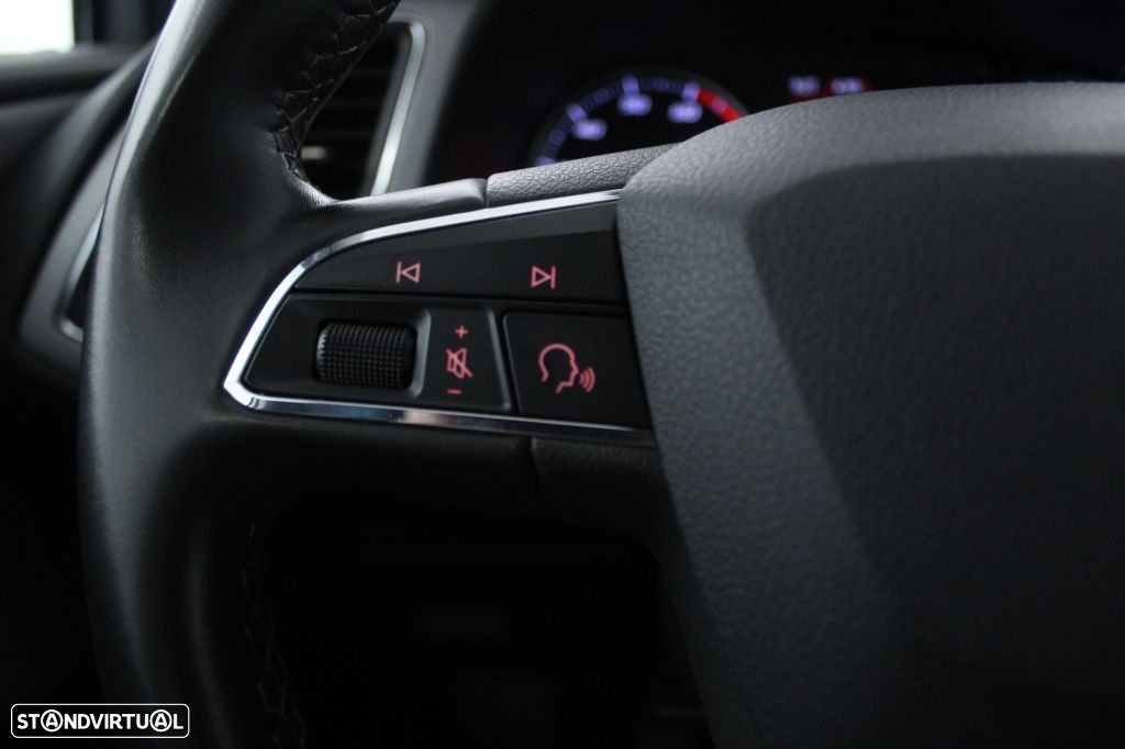 SEAT Leon 1.0 EcoTSI Style S/S - 22