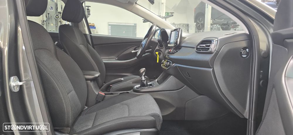 Hyundai i30 SW 1.0 T-GDi Style - 12