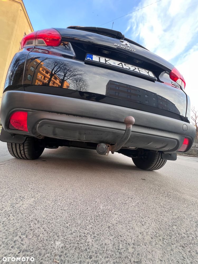 Peugeot 2008 82 VTI Acess - 16