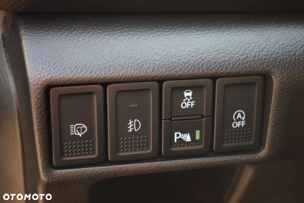 Suzuki SX4 S-Cross 1.6 VVT 4x2 limited+ - 21