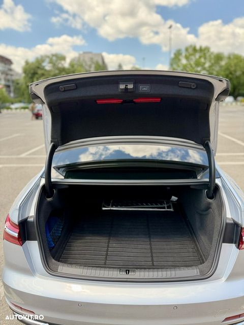 AUDI A6 2019 — imagine 23