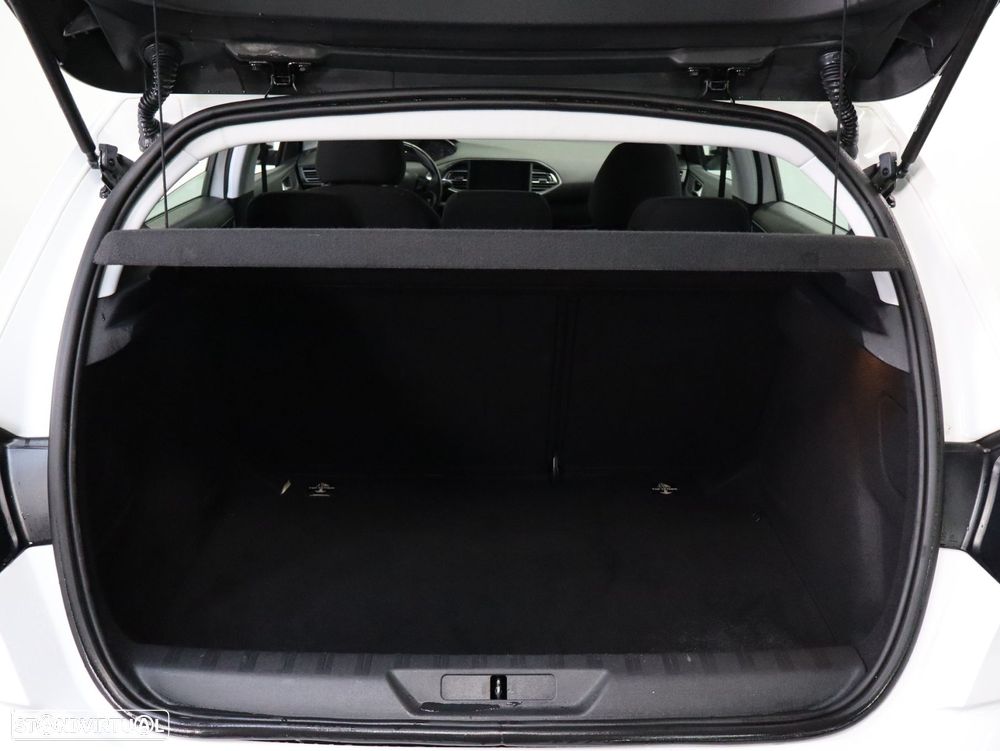 Peugeot 308 1.5 BlueHDi Business Line - 17