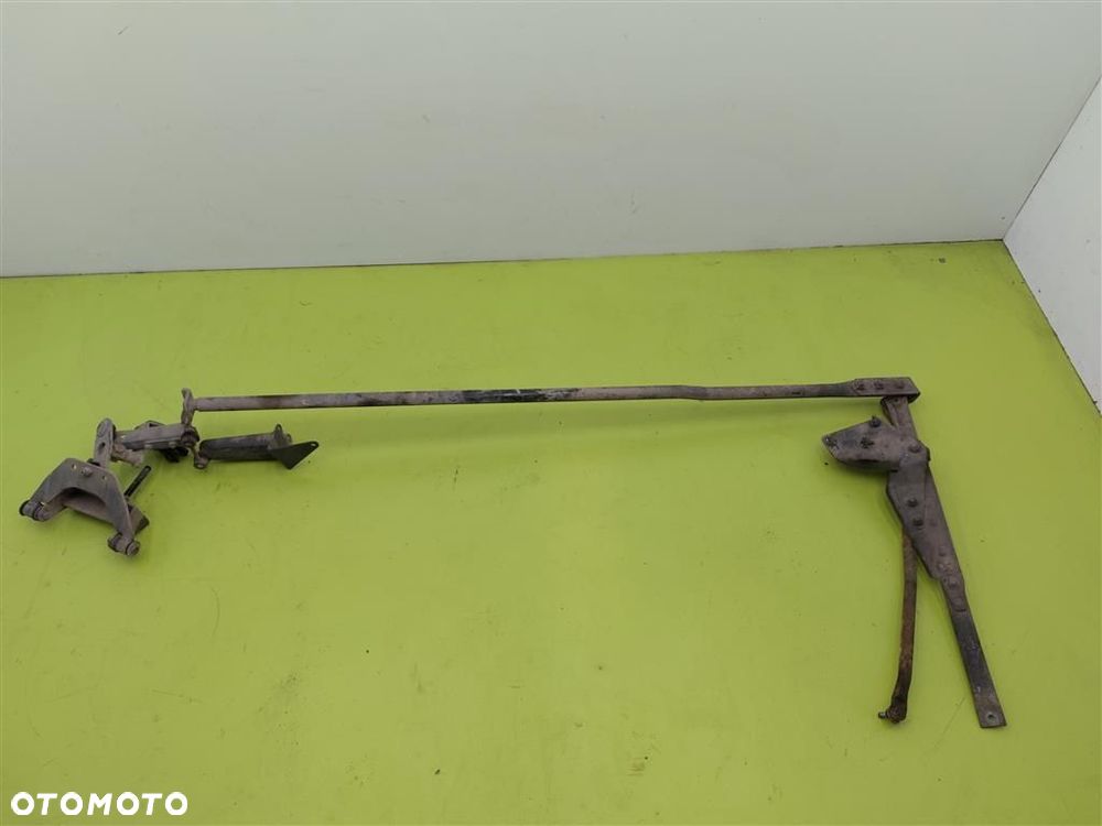 Wybierak skrzyni biegów MECHANIZM  Scania R440 2004-2016R - 1