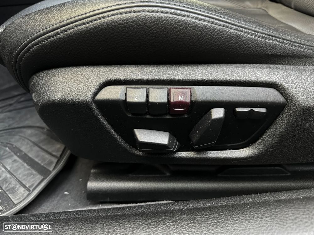 BMW 420 d Coupe Sport-Aut. Luxury Line - 10