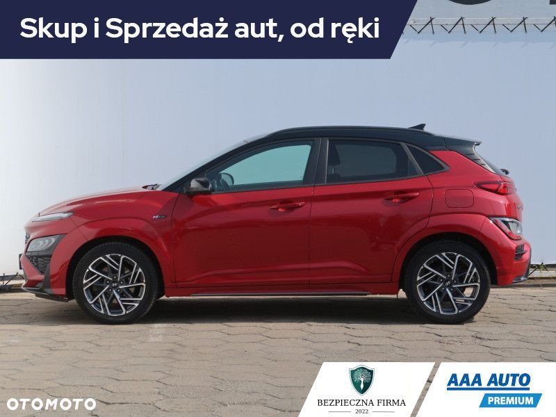 Hyundai Kona - 4