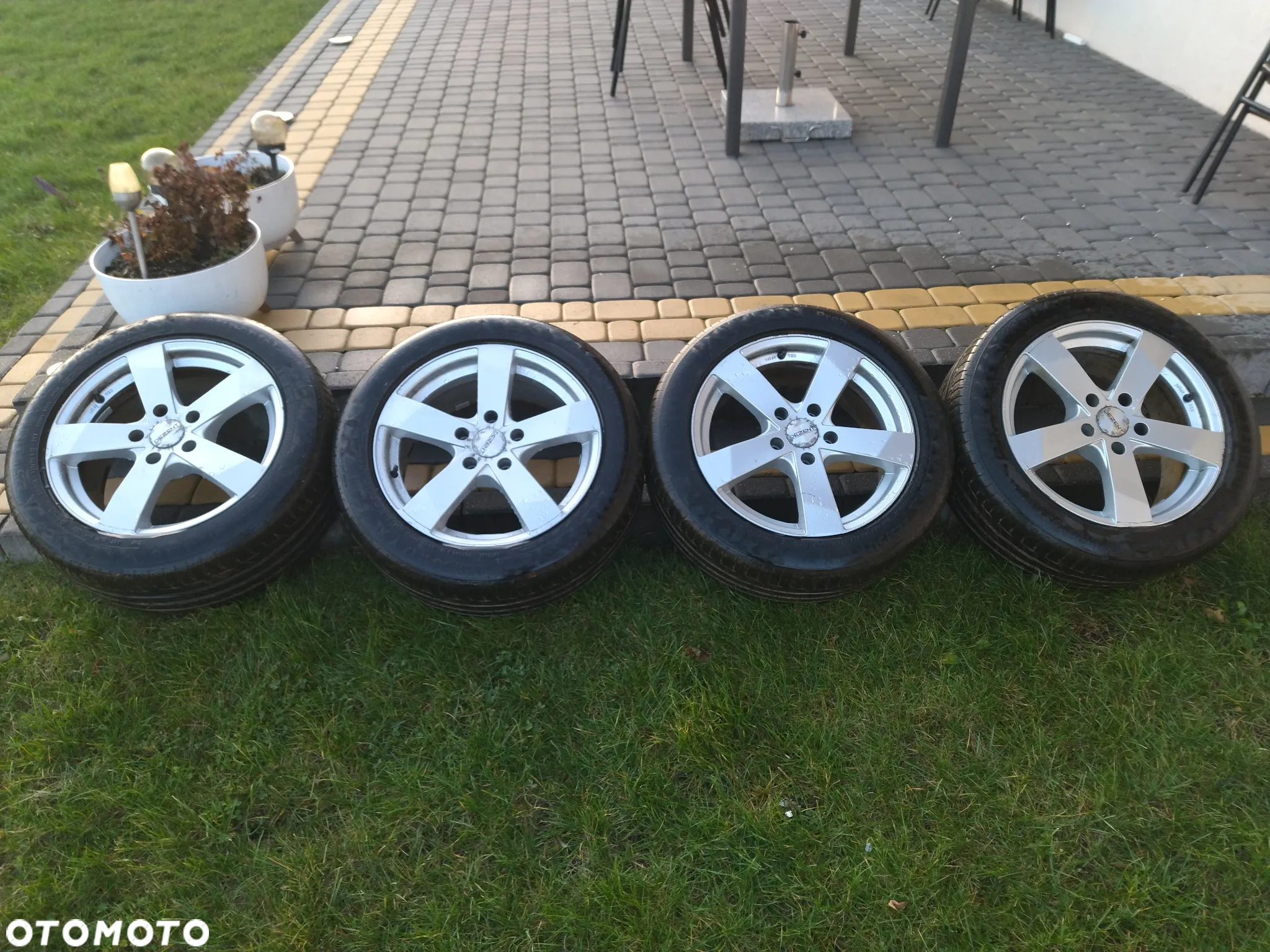 Opel Insignia 2.0 CDTI Active ecoFLEX S&S - 30