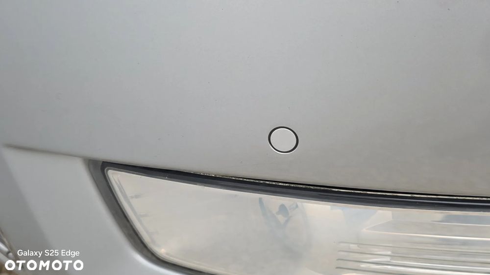 Ford Mondeo 2.0 FF Titanium - 8