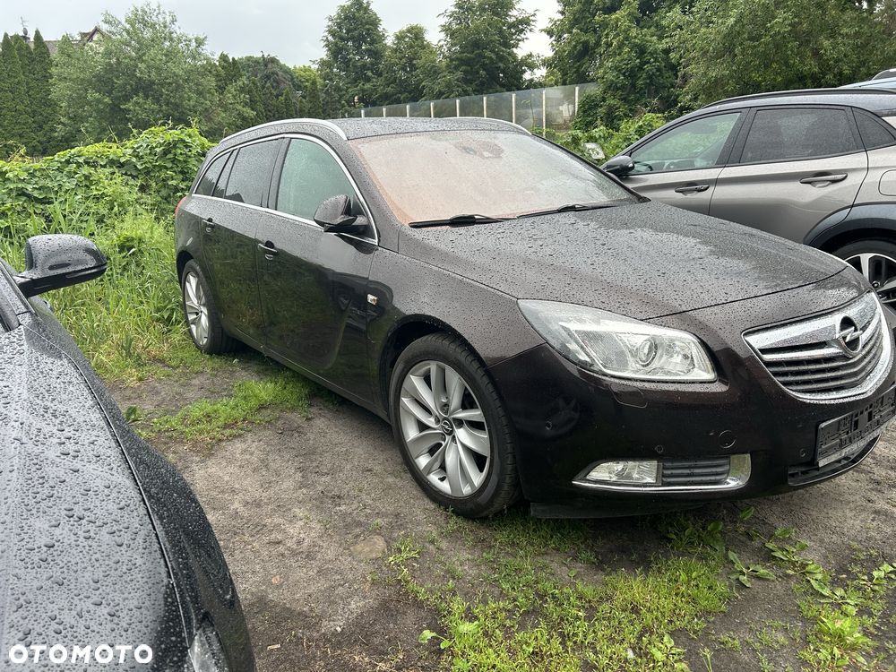 Opel Insignia - 2