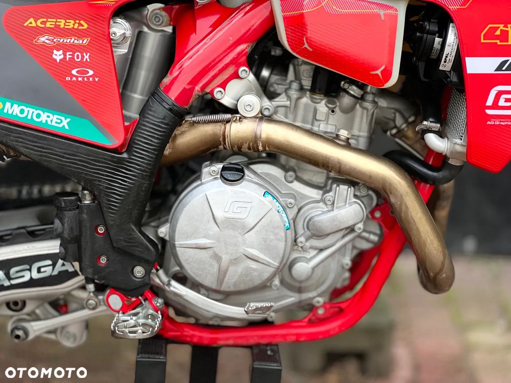 Gas Gas EC - 11