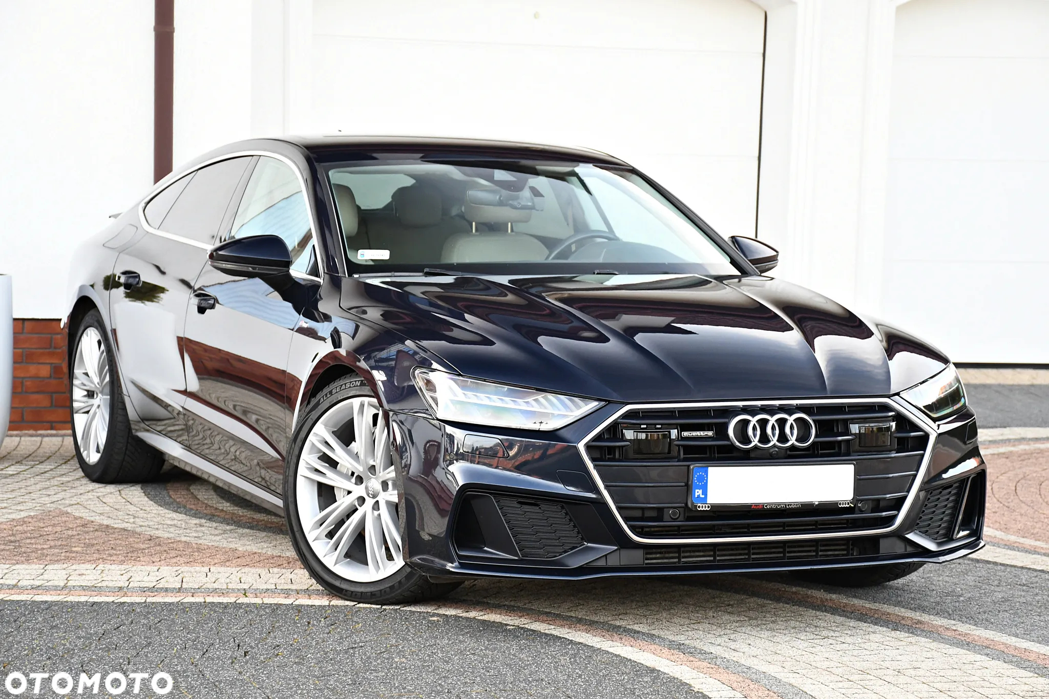 Audi A7 Sportback - 6