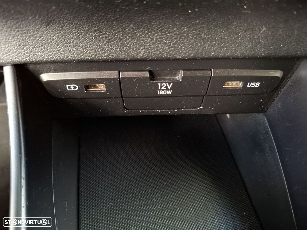 Hyundai i20 1.0 T-GDI Style Plus - 23