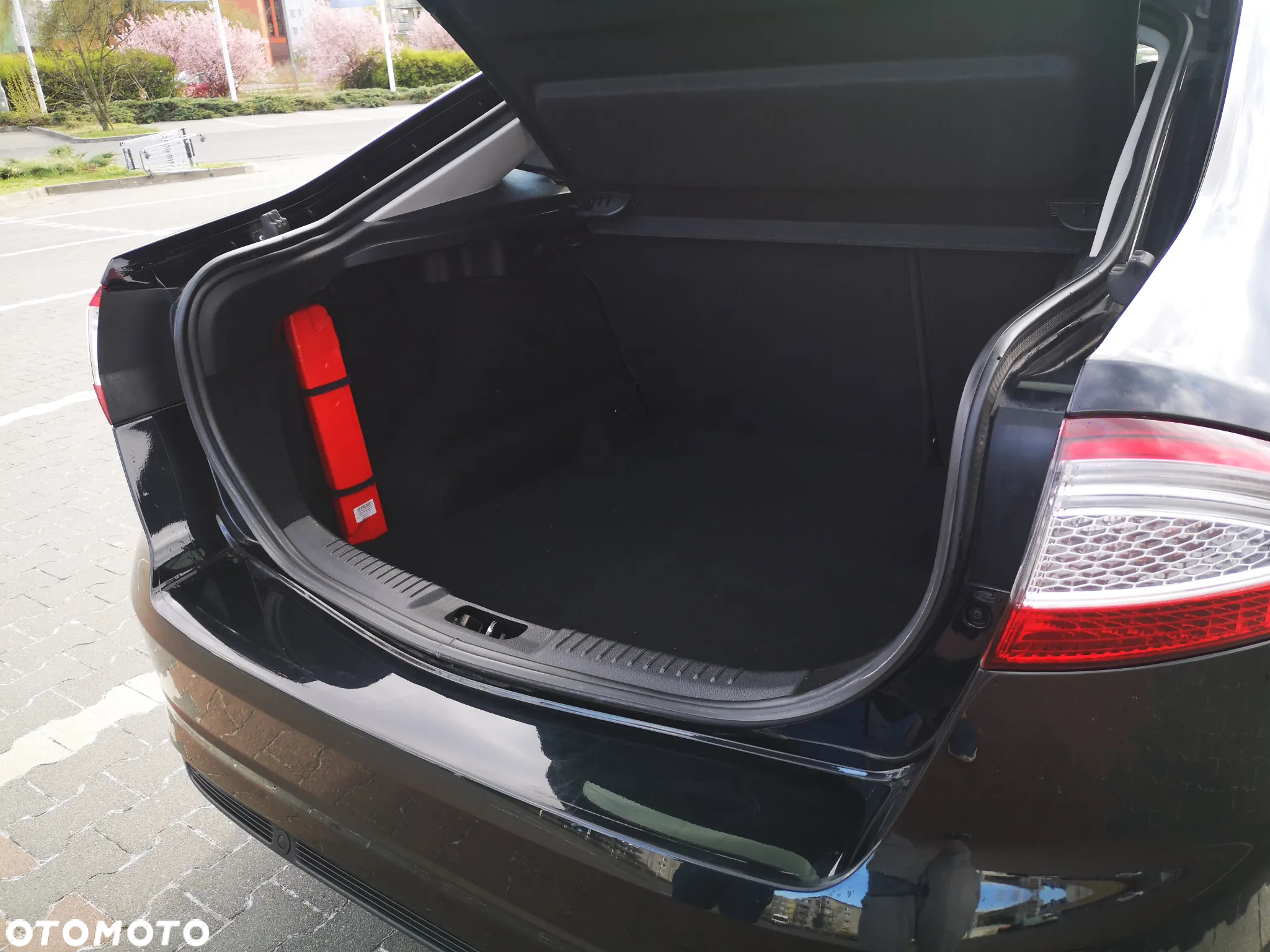 Ford Mondeo 2.0 TDCi Platinium X Plus (Trend) - 23